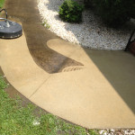 Concrete Cleaning Bishopville, SC