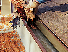 gutter cleaning florence sc