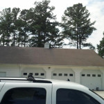 Roof Cleaning After Bishopville, SC